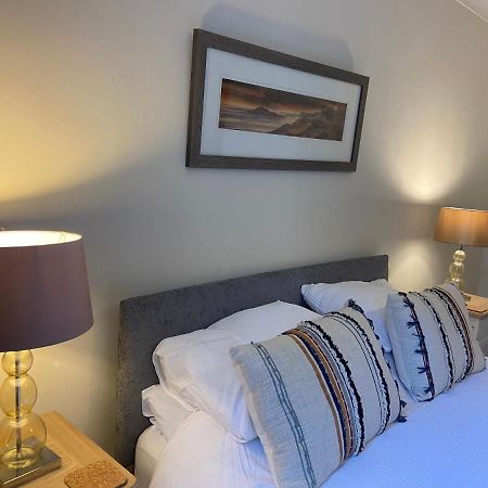 An Cladach Bed and Breakfast Bernisdale Exteriör bild
